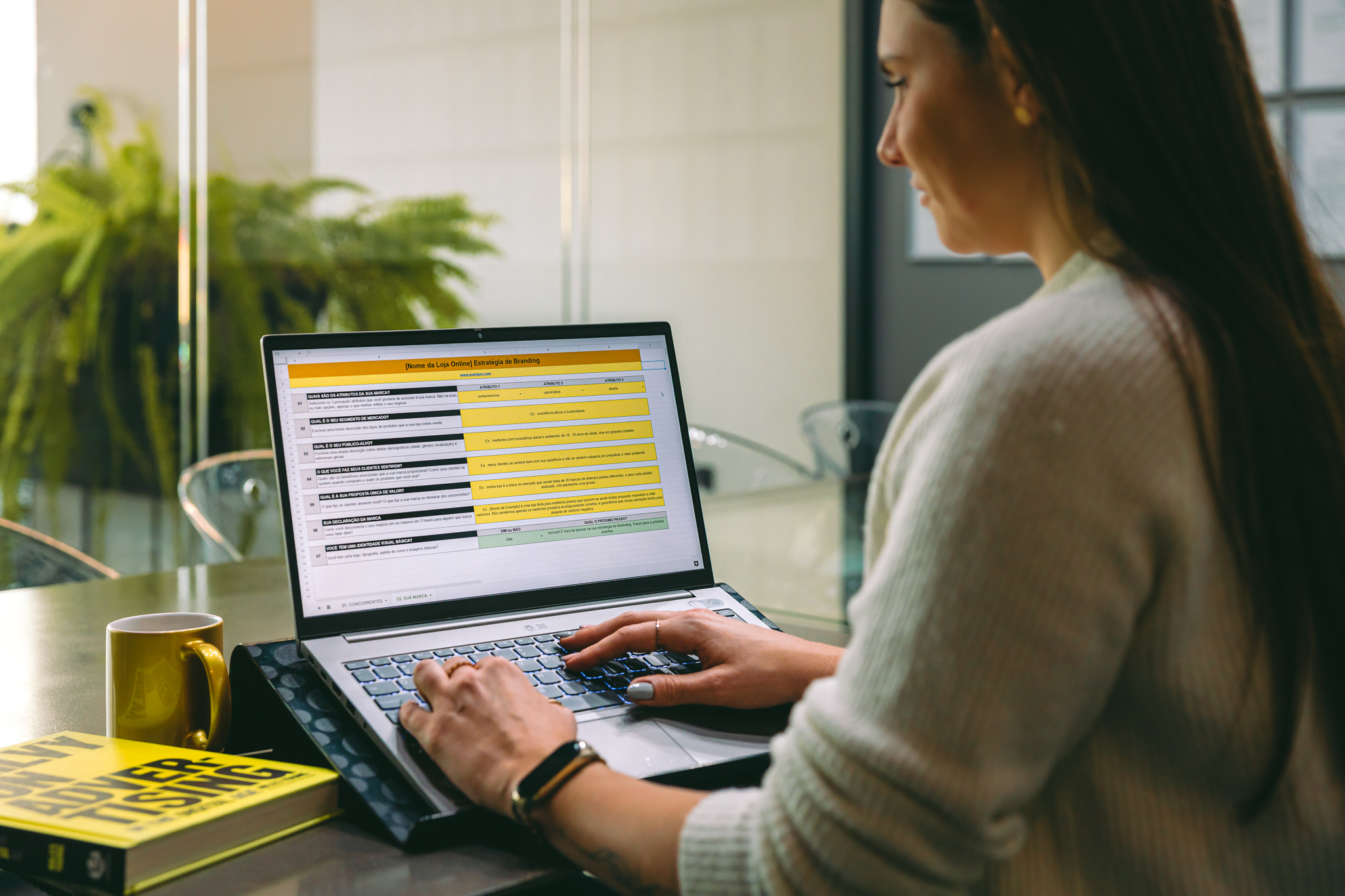 5 Google Sheets For E Commerce Edrone Crm For E Commerce