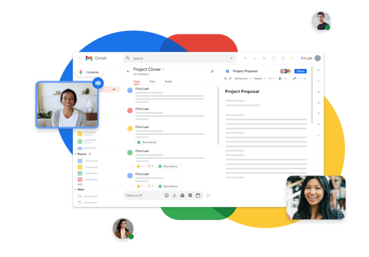 Google Workspace