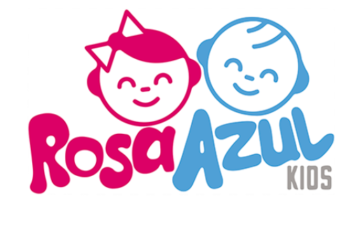 Rosa Azul Kids