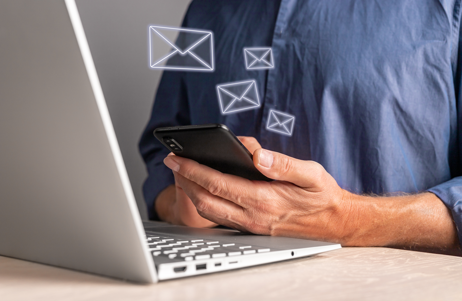E-mail marketing a urządzenia mobilne