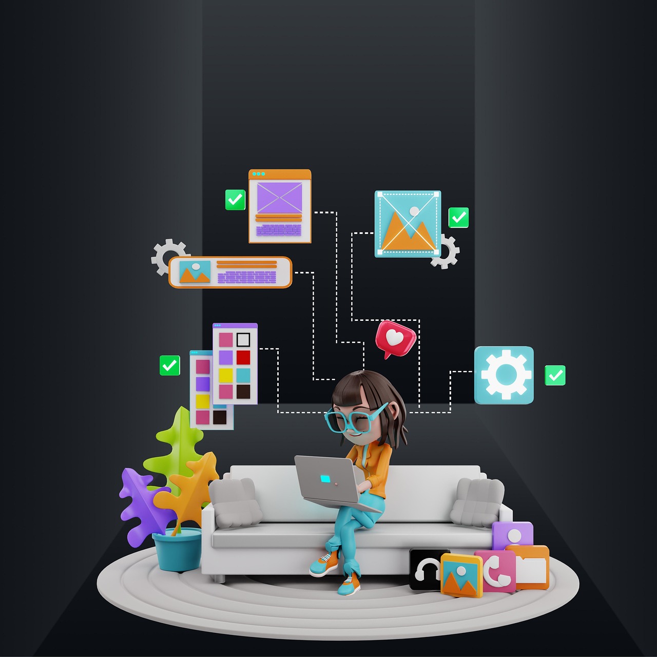 ecommerce influencer