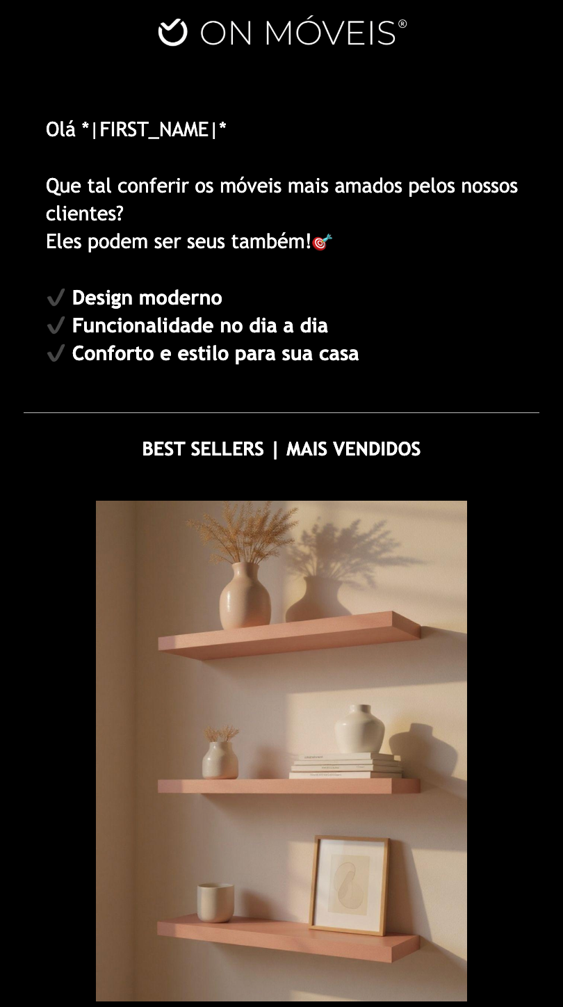 e-mail marketing OnMóveis