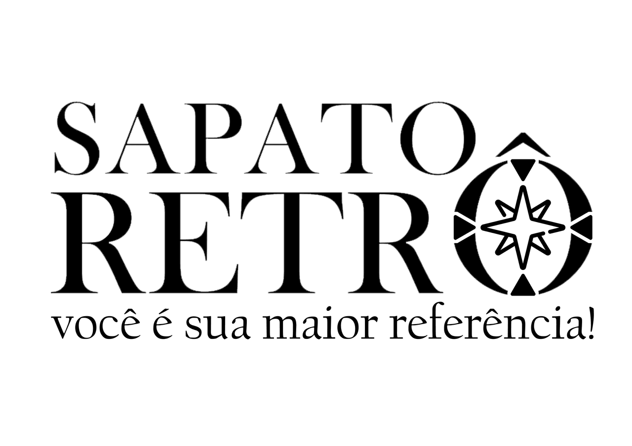 Sapato Retro