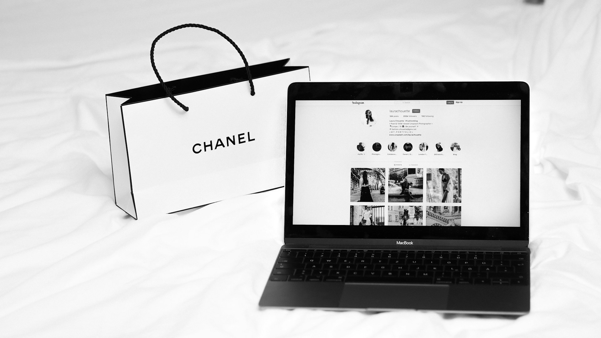 crm para ecommerce de moda de luxo